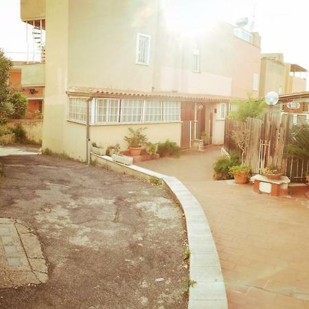 Unicushouse Vila Roma Exterior foto