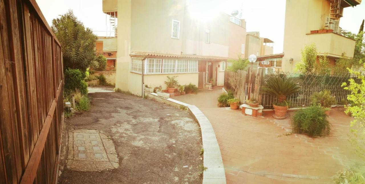 Unicushouse Vila Roma Exterior foto