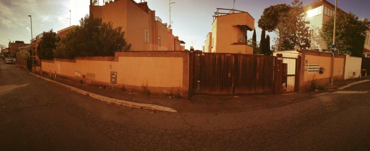 Unicushouse Vila Roma Exterior foto